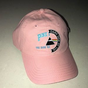 Pink Floyd Dark Side of the Moon Dad Hat